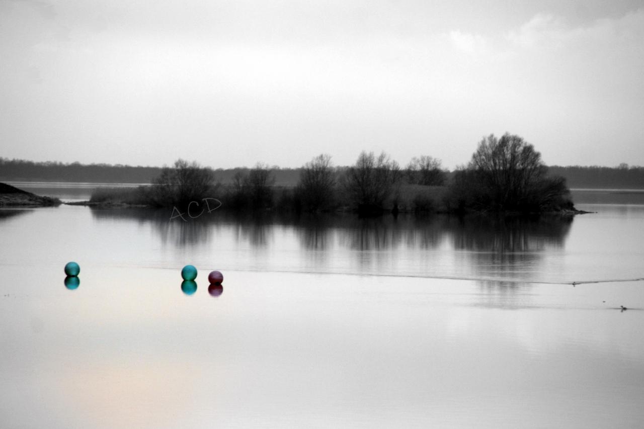 LAC ET BOULES